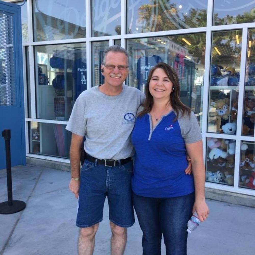 Meet your Posher, Dana